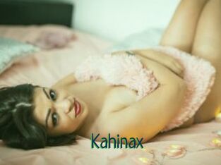 Kahinax