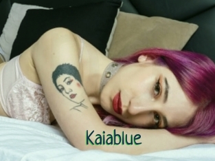 Kaiablue