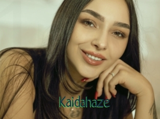 Kaidahaze