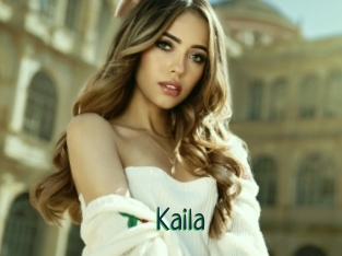 Kaila