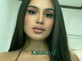 Kailalloyd