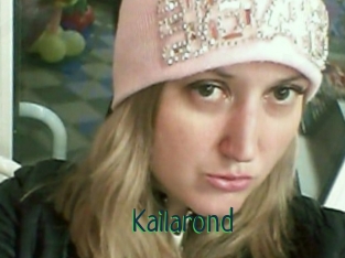 Kailarond