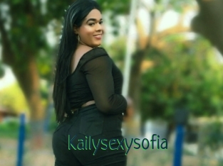 Kailysexysofia