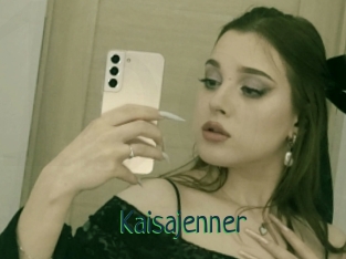 Kaisajenner