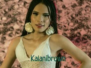 Kalanibrown