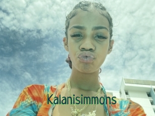 Kalanisimmons