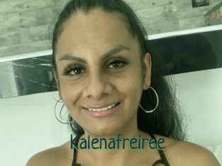 Kalenafreiree