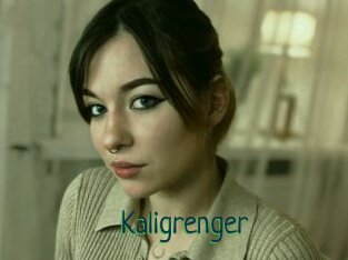 Kaligrenger