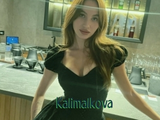 Kalimalkova