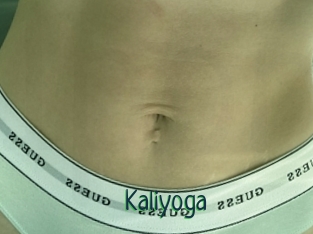 Kaliyoga