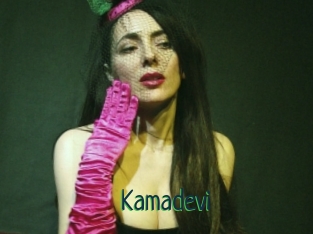 Kamadevi