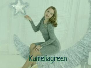 Kameliagreen