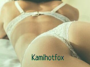 Kamihotfox