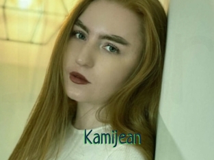 Kamijean