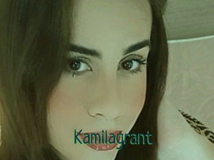 Kamilagrant