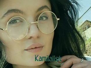 Kamilalist