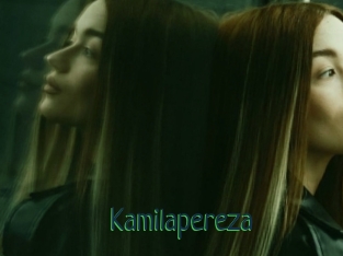 Kamilapereza