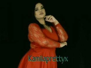 Kamilaprettyx