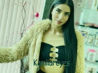 Kamilareyes