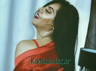 Kamilasalazar