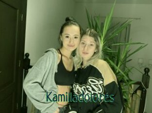 Kamilladolores