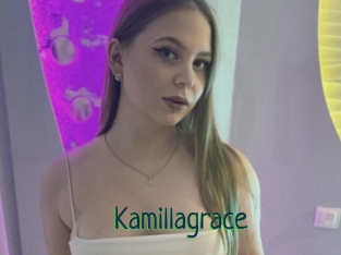 Kamillagrace