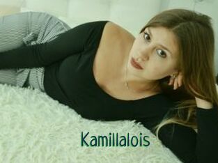 Kamillalois