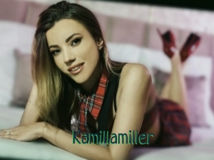 Kamillamiller