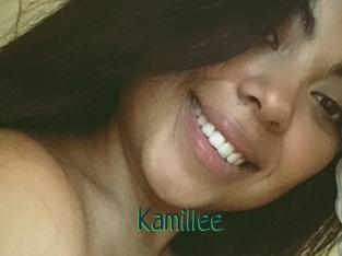 Kamillee