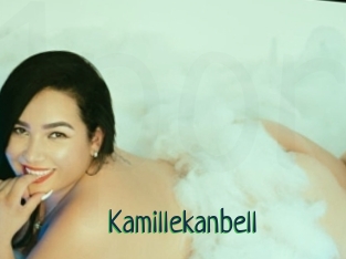 Kamillekanbell