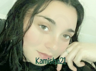 Kamisha21