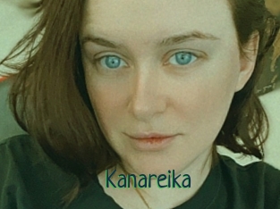 Kanareika