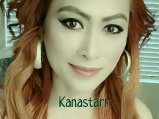 Kanastarr