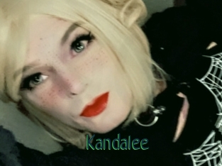 Kandalee