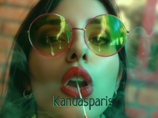 Kandasparis