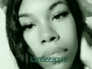 Kandeeapple