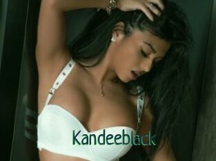 Kandeeblack