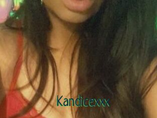 Kandicexxx