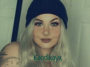 Kandikayx