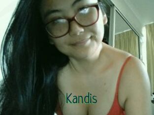 Kandis