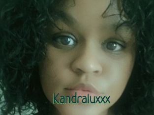 Kandraluxxx