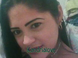 Kandrialove