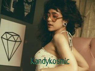 Kandykosmic