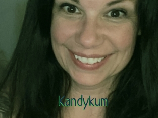 Kandykum