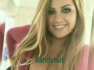 Kandymilf