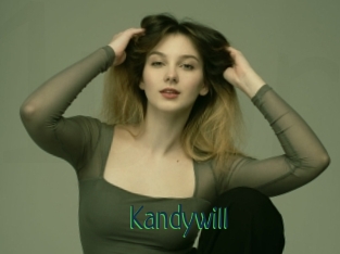 Kandywill