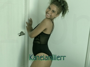 Kanelamillerr