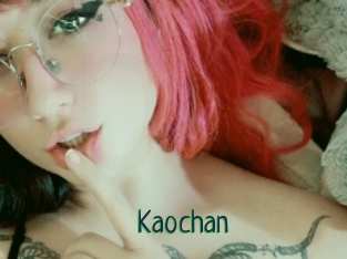 Kaochan