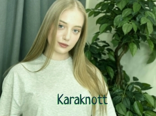 Karaknott