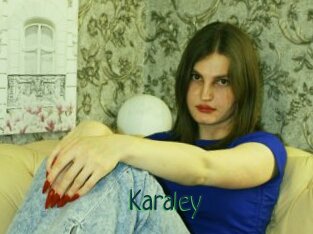 Karaley